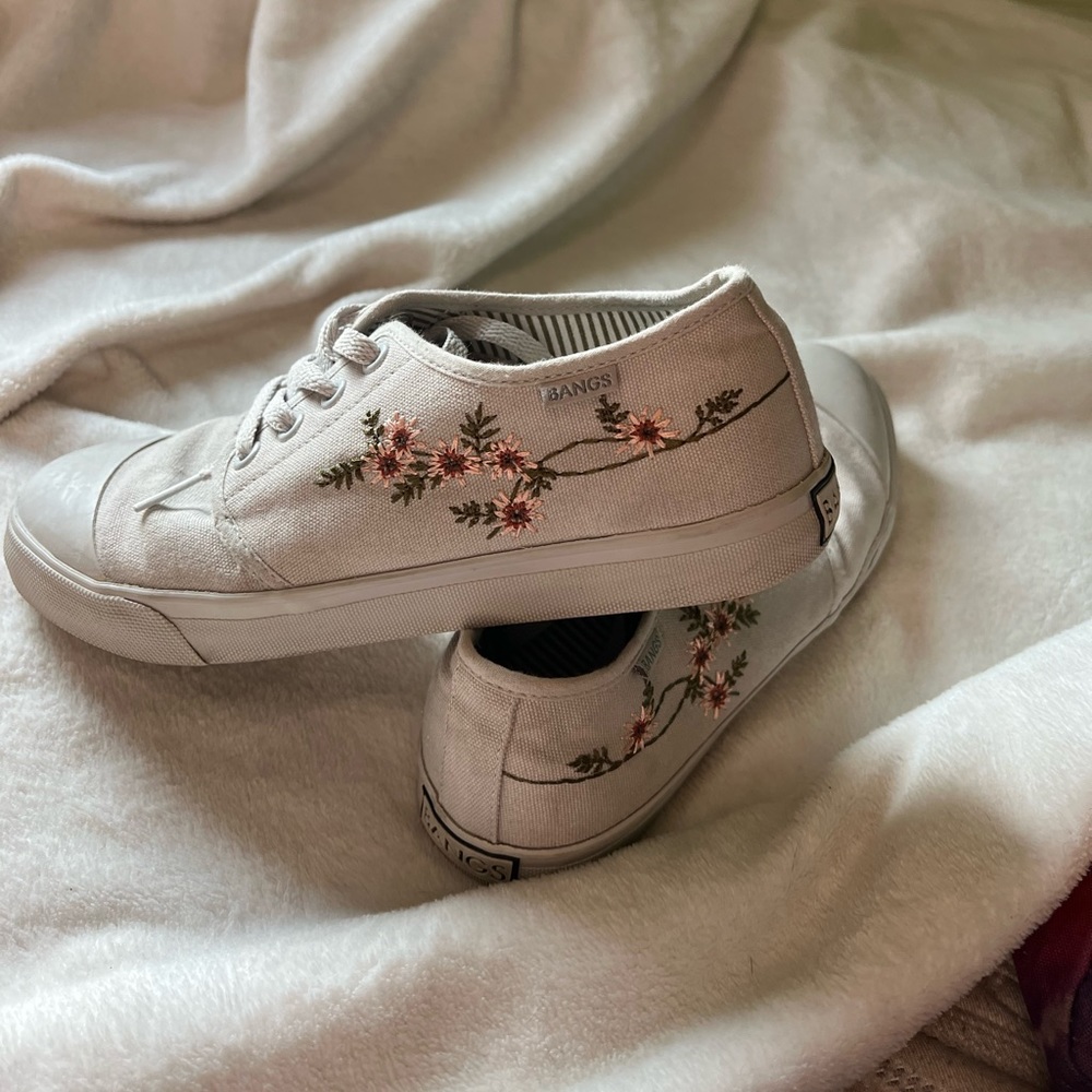 Bang Shoes